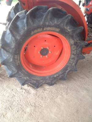 ขายL4708 สภาพเดิมสุดรถบ้าน 700 ชั่วโมง ไม่สวยจิงยินดีคืนเงิน