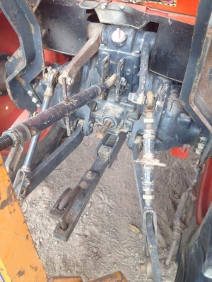 ขายL4708 สภาพเดิมสุดรถบ้าน 700 ชั่วโมง ไม่สวยจิงยินดีคืนเงิน