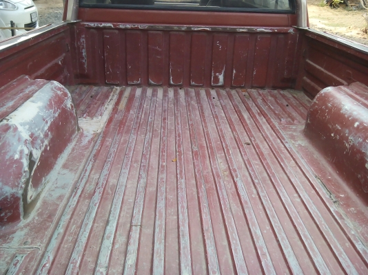 มังกรทองตอนเดียว ยอดประหยัด เครื่อง2500cc 90hp  ปี36 เครื่องแน่นๆ แคสซีสวยมาก แอร์หนาวๆ  ล้อแม็ก ดอกยางเต็ม ตัวรถไม่ผุ กะบะไม่ผุ สวยน่าใช้มากๆ