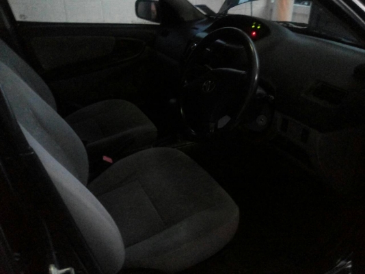 TOYOTA VIOS auto สีดำสวยอวทม เครื่องเสียง แม็ก16กระจกไฟฟ้าเซนทรัลล็อกสภาพพร้อมใช้ TOYOTA VIOS auto สีดำสวยอวทม เครื่องเสียง แม็ก16กระจกไฟฟ้าเซนทรัลล็อกสภาพพร้อมใช้