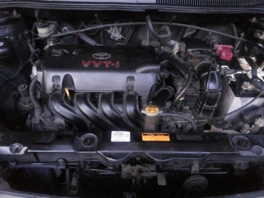 TOYOTA VIOS auto สีดำสวยอวทม เครื่องเสียง แม็ก16กระจกไฟฟ้าเซนทรัลล็อกสภาพพร้อมใช้ TOYOTA VIOS auto สีดำสวยอวทม เครื่องเสียง แม็ก16กระจกไฟฟ้าเซนทรัลล็อกสภาพพร้อมใช้