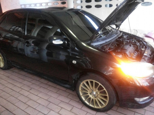 TOYOTA VIOS auto สีดำสวยอวทม เครื่องเสียง แม็ก16กระจกไฟฟ้าเซนทรัลล็อกสภาพพร้อมใช้ TOYOTA VIOS auto สีดำสวยอวทม เครื่องเสียง แม็ก16กระจกไฟฟ้าเซนทรัลล็อกสภาพพร้อมใช้