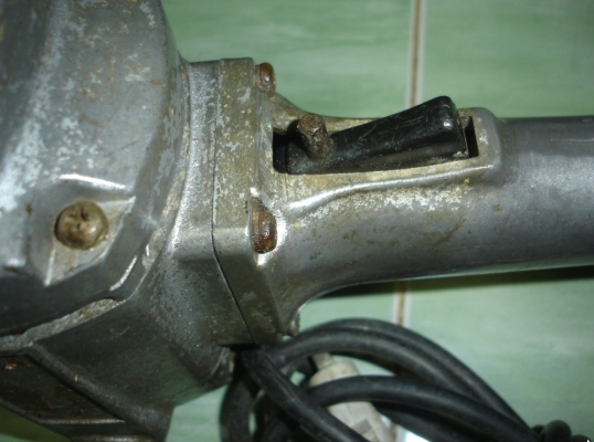 ขายสว่านไฟฟ้ารอบช้า HITACHI 13mm. รุ่น BU-PN3 (620w.)