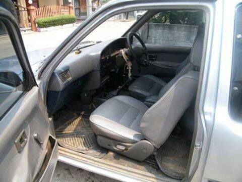 !!!!! รถบ้านแท้ โตโยต้า ไมตี้เอ็กแค๊ป ปลายปี 39 โปรงท้าย ตาเต็ม เพาเวอร์แท้โรงงาน !!! !!!!! รถบ้านแท้ โตโยต้า ไมตี้เอ็กแค๊ป ปลายปี 39 โปรงท้าย ตาเต็ม เพาเวอร์แท้โรงงาน !!!