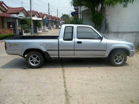 !!!!! รถบ้านแท้ โตโยต้า ไมตี้เอ็กแค๊ป ปลายปี 39 โปรงท้าย ตาเต็ม เพาเวอร์แท้โรงงาน !!! !!!!! รถบ้านแท้ โตโยต้า ไมตี้เอ็กแค๊ป ปลายปี 39 โปรงท้าย ตาเต็ม เพาเวอร์แท้โรงงาน !!!