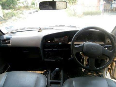 !!!!! รถบ้านแท้ โตโยต้า ไมตี้เอ็กแค๊ป ปลายปี 39 โปรงท้าย ตาเต็ม เพาเวอร์แท้โรงงาน !!! !!!!! รถบ้านแท้ โตโยต้า ไมตี้เอ็กแค๊ป ปลายปี 39 โปรงท้าย ตาเต็ม เพาเวอร์แท้โรงงาน !!!