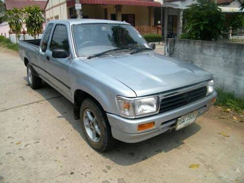 !!!!! รถบ้านแท้ โตโยต้า ไมตี้เอ็กแค๊ป ปลายปี 39 โปรงท้าย ตาเต็ม เพาเวอร์แท้โรงงาน !!! !!!!! รถบ้านแท้ โตโยต้า ไมตี้เอ็กแค๊ป ปลายปี 39 โปรงท้าย ตาเต็ม เพาเวอร์แท้โรงงาน !!!