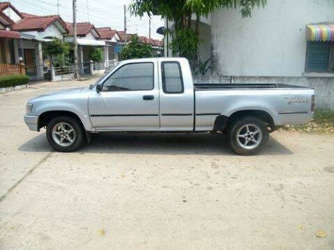 !!!!! รถบ้านแท้ โตโยต้า ไมตี้เอ็กแค๊ป ปลายปี 39 โปรงท้าย ตาเต็ม เพาเวอร์แท้โรงงาน !!! !!!!! รถบ้านแท้ โตโยต้า ไมตี้เอ็กแค๊ป ปลายปี 39 โปรงท้าย ตาเต็ม เพาเวอร์แท้โรงงาน !!!