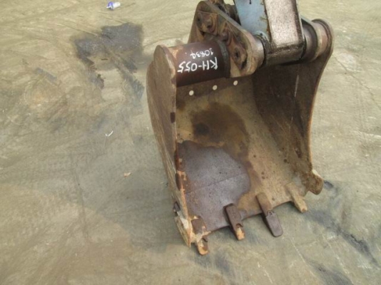 ขายรถขุดkobota..kh055  คันใหญ่..บูมยาว  ยาว