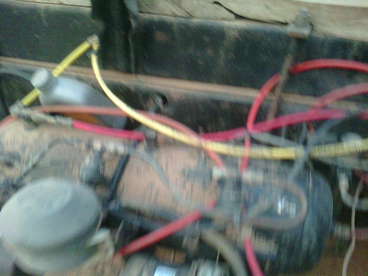 ขายรถดั้ม MITSUBISHI 6D16