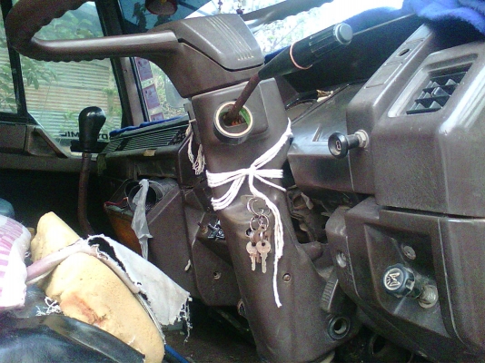 ขายรถดั้ม MITSUBISHI 6D16