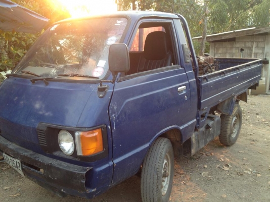 ขายรถ4ล้อกลางtoyota liteace ทะเบียน