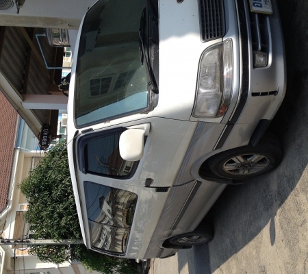 ขาย Toyota superwagon 2500 รถปี 97