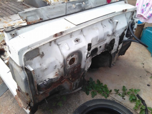 ขายพื้นบอดี้suzuki caribian ขายพื้นบอดี้suzuki caribian