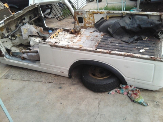 ขายพื้นบอดี้suzuki caribian ขายพื้นบอดี้suzuki caribian