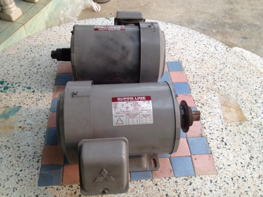 @@@@@ ขายมอเตอร์ mitsubishi 1HP @@@@@ @@@@@ ขายมอเตอร์ mitsubishi 1HP @@@@@