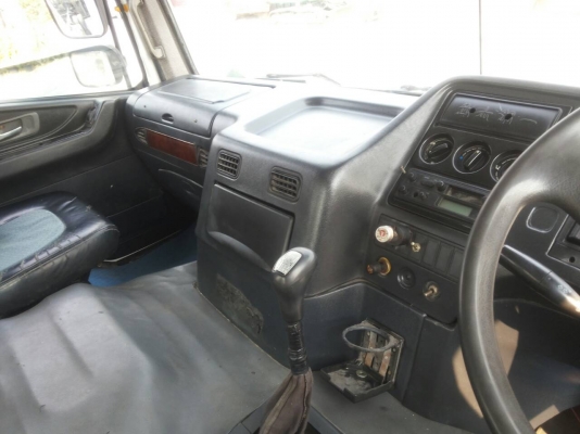 ขายรถหัวลาก ยี่ห้อ DONGFENG รุ่น EQ4250VF-303