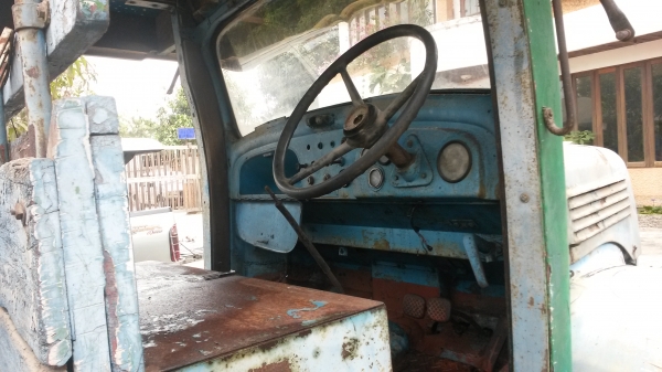 ขาย6ล้อเบนซ์เครื่อง6สูบเบนซ์ พร้อมทะเบียน ม.79 สภาพดีไม่มีผุ เอาไปทำเทเลอร์หรือทำกระบะโปร่งสวยๆครับ ขาย 155000 บาท