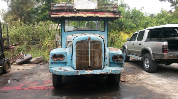 ขาย6ล้อเบนซ์เครื่อง6สูบเบนซ์ พร้อมทะเบียน ม.79 สภาพดีไม่มีผุ เอาไปทำเทเลอร์หรือทำกระบะโปร่งสวยๆครับ ขาย 155000 บาท