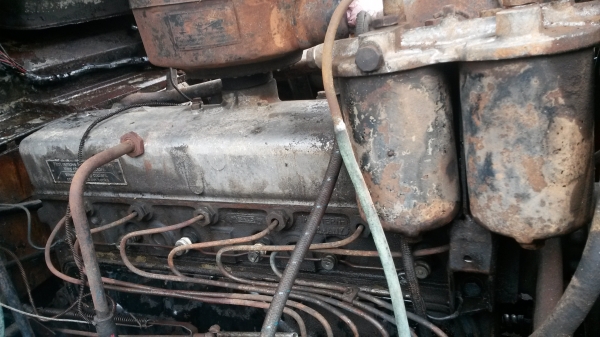 ขาย6ล้อเบนซ์เครื่อง6สูบเบนซ์ พร้อมทะเบียน ม.79 สภาพดีไม่มีผุ เอาไปทำเทเลอร์หรือทำกระบะโปร่งสวยๆครับ ขาย 155000 บาท