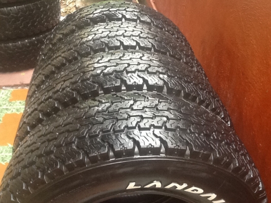 ยาง falken at 30 ปี 11 ยาง falken at 30 ปี 11