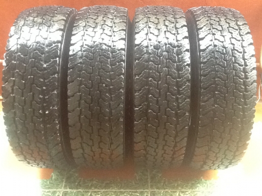 ยาง falken at 30 ปี 11 ยาง falken at 30 ปี 11