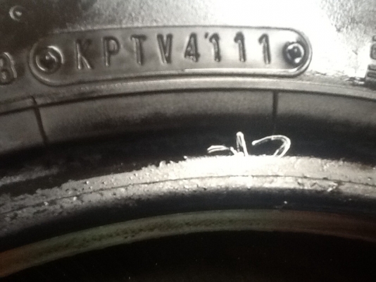 ยาง falken at 30 ปี 11 ยาง falken at 30 ปี 11