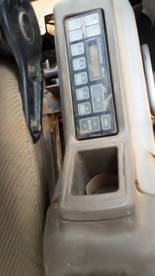 ขายรถขุดแบ็คโค ฮิตาชิ EX120-3ช่วงล่างดี เอวแน่น ไฟฟ้าเต็ม สภาพพร้อมใช้งาน เครื่องดีปั๊มแห้ง บูมอาร์ม สวย ทำงานปกติ