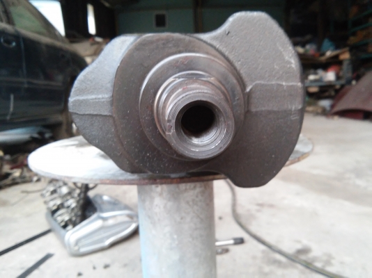 อะไหล่เครื่อง d16