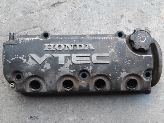 อะไหล่เครื่อง d16