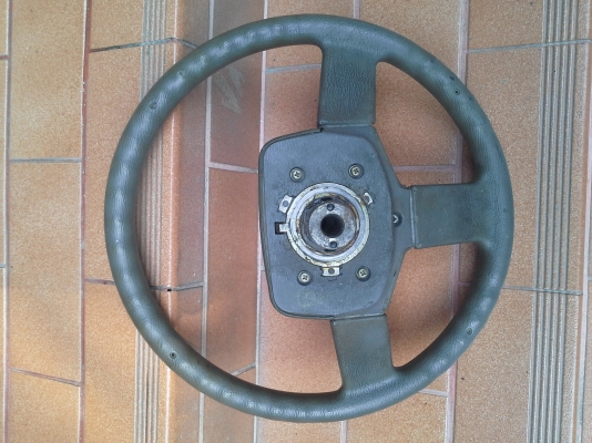 วงเลี้ยวรถอีซูซุกระบะ TFR