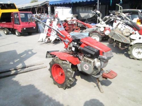 รถพรวนดินเดินตาม   YANMAR   YTA500S    รหัสสินค้า : 80802208   หรือเพิ่มเติมไดที่ www.nihonmono.com