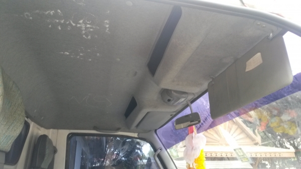 ขาย6ล้อ มิตรซูสวยๆสักคันครับ สวยทุกมิติ เครื่อง4D34 เทอร์โบ แน่นๆ แอร์เย็นเจี๊ยว พวงมาลัยเพาร์เวอร์ หัวสวยไม่มีที่ติรถพร้อมใช้ แต่ไม่มีทะเบียนครับ ขาย 195000 บาทไทย