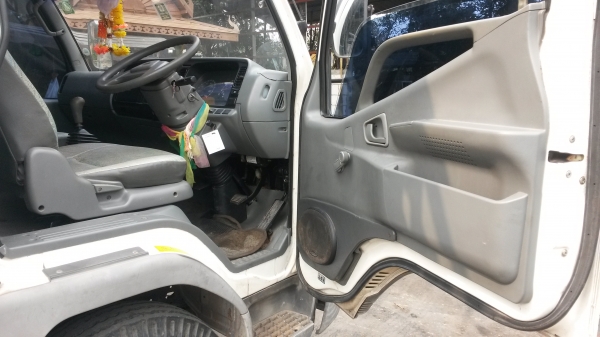 ขาย6ล้อ มิตรซูสวยๆสักคันครับ สวยทุกมิติ เครื่อง4D34 เทอร์โบ แน่นๆ แอร์เย็นเจี๊ยว พวงมาลัยเพาร์เวอร์ หัวสวยไม่มีที่ติรถพร้อมใช้ แต่ไม่มีทะเบียนครับ ขาย 195000 บาทไทย