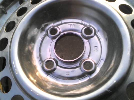 กะทะ 4 รู 100 mm.ขอบ 15 ชุด 4 วง โทร.081-427-3941 กะทะ 4 รู 100 mm.ขอบ 15 ชุด 4 วง โทร.081-427-3941