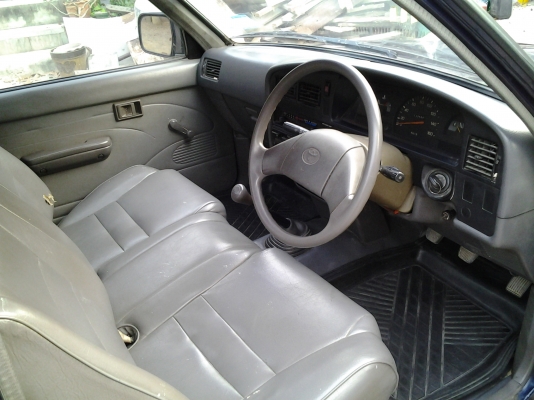 ขายกระบะตอนเดียวไมตี้เอ็กปี 95 ขายกระบะตอนเดียวไมตี้เอ็กปี 95