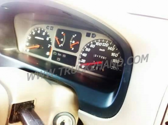 Honda city type z ปี 2002 เกียร์ธรรมดา เครื่องวีเทค ไม่ติดแก๊ส