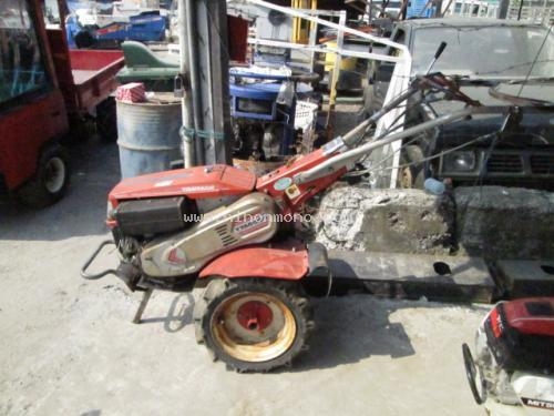 รถพรวนดินเดินตาม   YANMAR    YTA600S   รหัสสินค้า : 80802209   หรือเพิ่มเติมไดที่ www.nihonmono.com