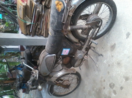 ขาย A100รุ่น2