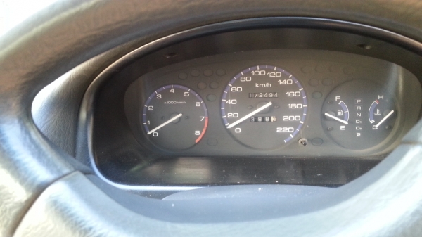 honda civic ตาโต ปี96 เครื่อง vtec เกียร์ ออโต honda civic ตาโต ปี96 เครื่อง vtec เกียร์ ออโต