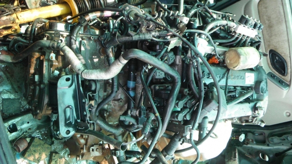 -ขายเกียร์ ford escape