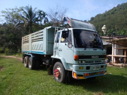 ขายกระบะดั้มสามมิตรสวยๆทั้งชุดพร้อมยกลงราคาถูกๆ