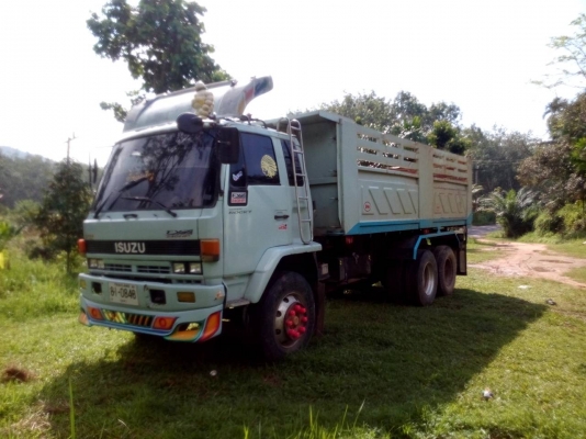 ขายกระบะดั้มสามมิตรสวยๆทั้งชุดพร้อมยกลงราคาถูกๆ