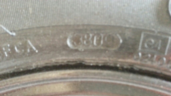 ถูกๆ ล้อมินิคูเปอร์ถอด