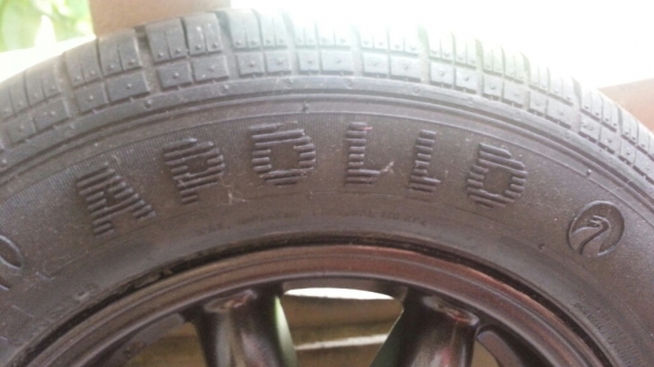 ถูกๆ ล้อมินิคูเปอร์ถอด