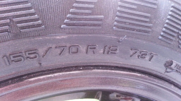 ถูกๆ ล้อมินิคูเปอร์ถอด