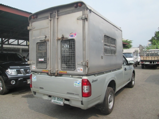 ขาย Isuzu D-max 2.5 Platinum ตอนเดียว ปี09. ขาย Isuzu D-max 2.5 Platinum ตอนเดียว ปี09.