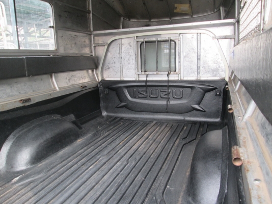 ขาย Isuzu D-max 2.5 Platinum ตอนเดียว ปี09. ขาย Isuzu D-max 2.5 Platinum ตอนเดียว ปี09.