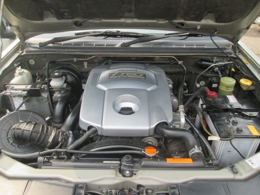 ขาย Isuzu D-max 2.5 Platinum ตอนเดียว ปี09. ขาย Isuzu D-max 2.5 Platinum ตอนเดียว ปี09.