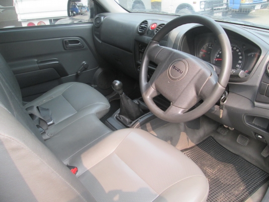 ขาย Isuzu D-max 2.5 Platinum ตอนเดียว ปี09. ขาย Isuzu D-max 2.5 Platinum ตอนเดียว ปี09.